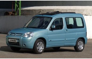 Citroen Berlingo Multispace (2003 - 2008) reversible boot protector