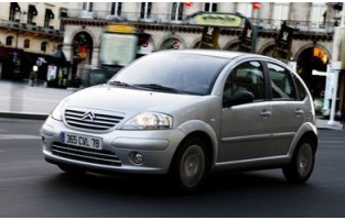 Citroen C3 2002-2009