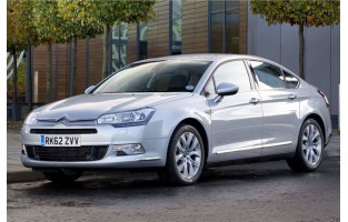 Vloermatten Citroen C5 Sedan (2008 - 2017) op Maat naar uw wens