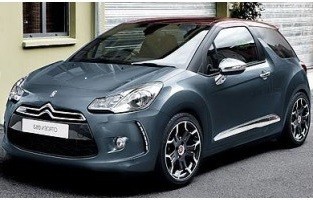 DS3 (2010-2019) wind deflector