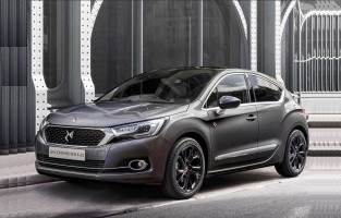 Citroen DS4 2016-current