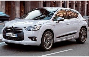 Citroen DS4 2010-2016