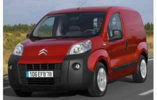 Citroen Nemo 2008-current