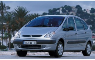 Tapijten Exclusief voor Citroen Xsara Picasso (1999 - 2004)