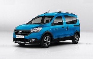 Matten Dacia Dokker (2012 - heden) Economische