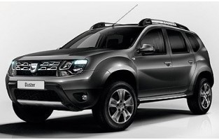 Tailored suitcase kit for Dacia Duster (2014 - 2017)