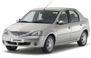 Dacia Logan 4-deurs