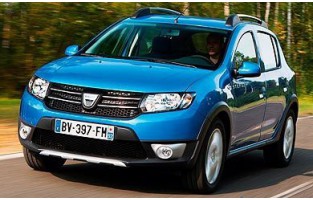 Dacia Sandero Stepway (2012 - 2016) boot protector