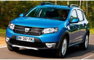 Dacia Sandero Stepway (2012 - 2016) windscreen wiper kit - Neovision®