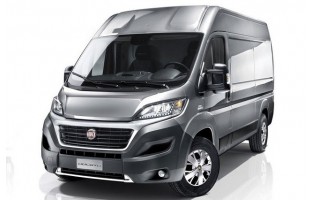 Fiat Ducato Front (2014 - current) car cover