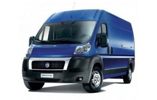 Matten Fiat Ducato Matten front (2006 - 2014) Economische