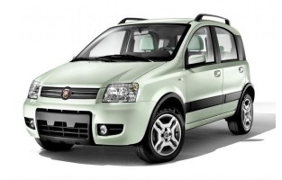 Fiat Panda 169 (2003 - 2012) excellence car mats