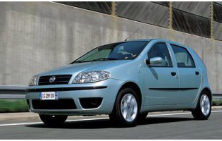 Fiat Punto 188 Restyling