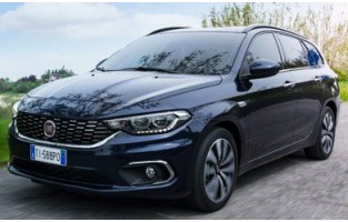 Fiat Tipo Station Wagon (2017 - current) excellence car mats