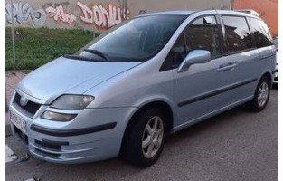 Fiat Ulysse 6 seats (2002 - 2010) car cover