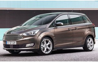 Ford C-MAX Grand (2015 - current) car cover