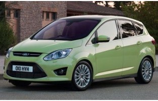 Tailored suitcase kit for Ford C-MAX (2010 - 2015)