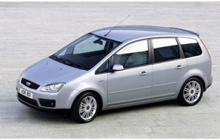 Kit deflector lucht Ford C-MAX (2003 - 2007)