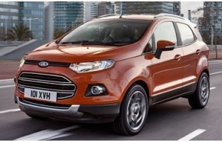 Ford EcoSport 2012-2016