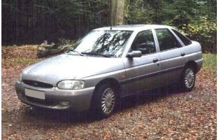 Remblokken Ford Escort MK6 (1995 - 2000) Economische