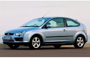 Vloermatten Ford Focus MK2 3 of 5 deuren (2004 - 2010) Economische