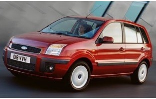 Ford Fusion (2005 - 2012) economical car mats