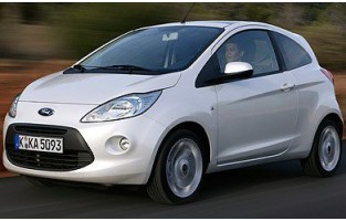 Ford KA 2008-2016