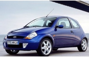 Kettingen voor een Ford KA (1996 - 2008)