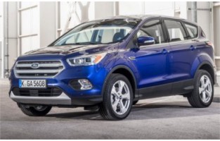 Car chains for Ford Kuga (2016 - Current)