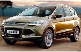 Vloermatten Exclusief voor Ford Kuga (2013 - 2016)