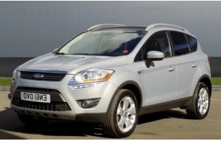 Ford Kuga (2011 - 2013) car mats personalised to your taste