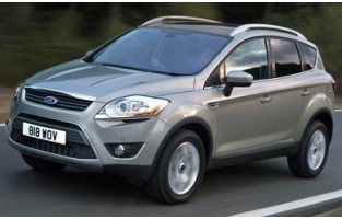 Vloermatten Exclusief voor Ford Kuga (2008 - 2011)