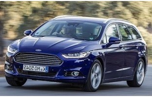 Ford Mondeo MK5 touring (2014-2018) wind deflector