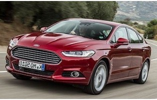 Vloermatten Exclusief voor Ford Mondeo Mk5 5-deurs (2014-2018)