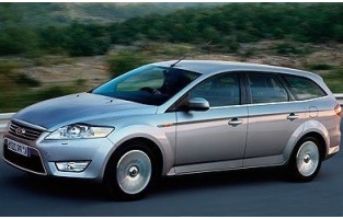 Ford Mondeo MK4 touring (2007-2014) wind deflector