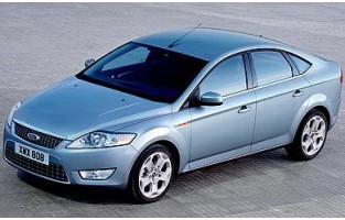 Ford Mondeo MK4 5 doors (2007-2014) car cover