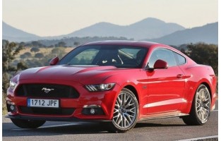 Ford Mustang 2015-current