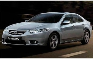 Vloermatten Honda Accord Sedan (2008 - 2012) Grafiet