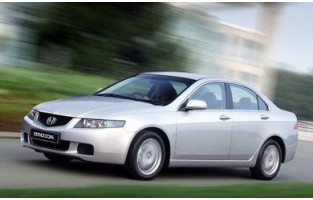 Vloermatten Honda Accord (2003 - 2008) Excellentie