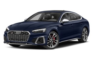 Audi RS5 excellence car mats