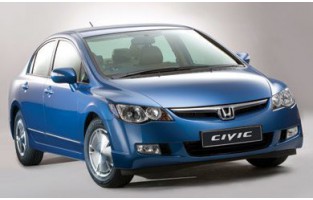 Car chains for Honda Civic 4 doors (2006 - 2011)