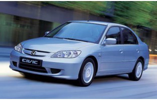 Car chains for Honda Civic 4 doors (2001 - 2005)
