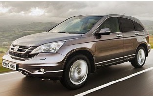 Vloermatten Honda CR-V (2006 - 2012) Economische