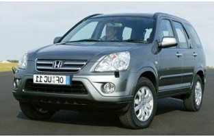 Vloermatten Honda CR-V (2001 - 2006) Economische