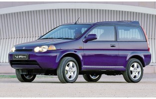 Honda HR-V 5 doors (1998 - 2006) windscreen wiper kit - Neovision®