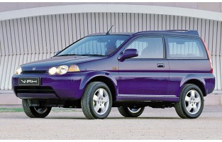 Vloermatten Honda HR-V 5 deuren (1998 - 2006) op Maat naar uw wens