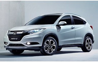 Vloermatten Honda HR-V (2015 - 2021) op Maat naar uw wens