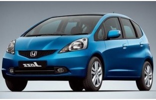 Vloermatten Honda Jazz (2008 - 2015) op Maat naar uw wens