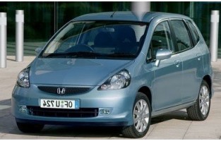 Honda Jazz (2001 - 2008) rubber car mats