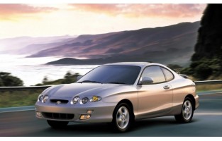 Remblokken Hyundai Coupe (1996 - 2002) Economische